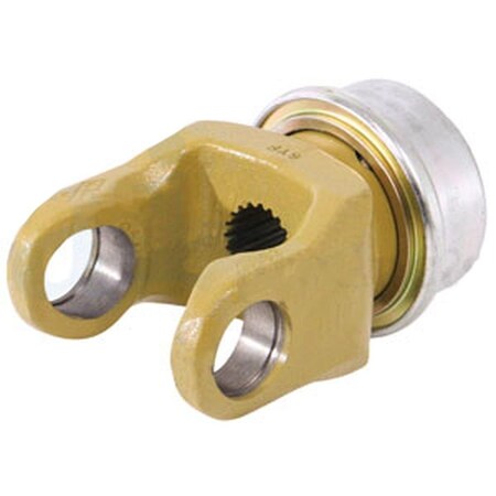 Aic Replacement Parts W362430 One New Universal Joint Yoke Fits Walterscheid W series 2500 A-AW25386-AI